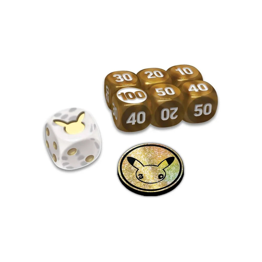 Pokémon TCG: 30th Celebration Pokémon Center Elite Trainer Box