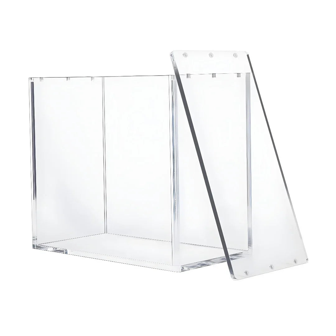 Acrylic Display Case Add On