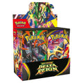 Pokémon TCG Mega Evolution Delta Reign Booster Box