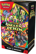 Pokémon TCG Mega Evolution Delta Reign Booster Bundle